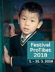Festival ProTibet 2018 hledá superhrdiny