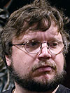 Del Toro pořádá hon na trolly