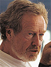 Ridley Scott a rozparovač