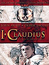 Já, Claudius, se vracím na televizní obrazovky