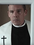 Ethan Hawke mezi evropskou špičkou