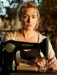 Kate Winslet, Saoirse Ronan a milostné drama