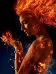 Jak byl marketing Dark Phoenix ovlivněn fúzí?