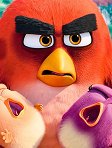Angry Birds míří na Netflix