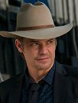 Timothy Olyphant jako Boba Fett?