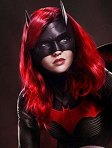 Batwoman zahodí postavu Kate Kane