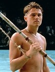 Leonardo DiCaprio a utopický ostrov