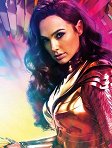 Wonder Woman míří na HBO Max