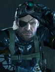 Metal Gear Solid našel Snakea