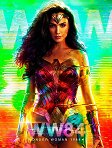 Třetí Wonder Woman jedině do kin?