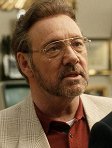 Kevin Spacey si zahraje v italském dramatu