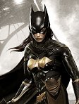 Koho studio zvažuje do role Batgirl?