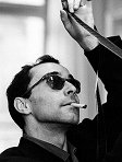 Zemřel režisér Jean-Luc Godard