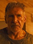 Harrison Ford je nový generál Ross