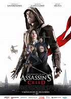 Assassin’s Creed