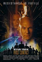 Star Trek VIII: First Contact