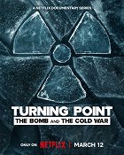 Zlomové okamžiky: Atomová bomba a studená válka