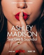 Ashley Madison: Sex, lži a ostuda
