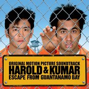 Harold & Kumar: Escape from Guantanamo Bay