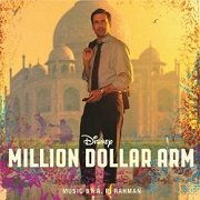 Million Dollar Arm