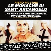 Le Monache di Sant'Arcangelo (The Nuns of Saint Archangel / Innocents from Hell)