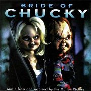 Bride Of Chucky