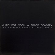 Music for 2001: A Space Odyssey