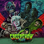 Creepshow (LP)