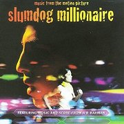 slumdog millionaire