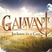 Galavant