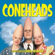 Coneheads