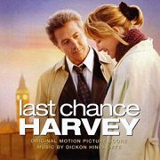 Last Chance Harvey