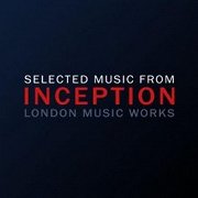 Selected Music from Inception