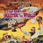 Jules Verne's Master of the World