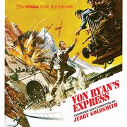 Von Ryan's Express