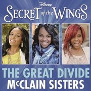 Secret of the Wings: The Great Divide