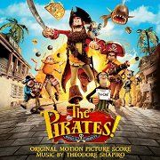 The Pirates! Band Of Misfits