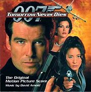 Tomorrow Never Dies