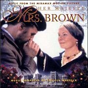 Her Majesty Mrs. Brown