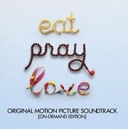 Eat Pray Love