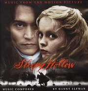 Sleepy Hollow