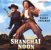 Shanghai Noon