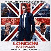 London Has Fallen