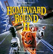 Homeward Bound II: Lost In San Francisco