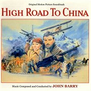 High Road To China
