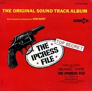 The Ipcress File