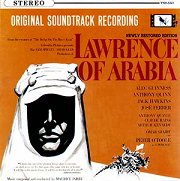 Lawence of Arabia