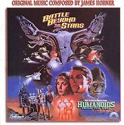 Battle Beyond the Stars / Humanoids from the Deep