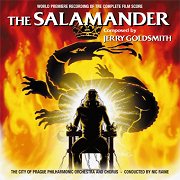 The Salamander