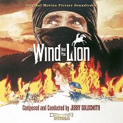 The Wind and the Lion